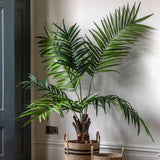 Artificial King Kentia Palm Tree