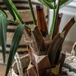 Artificial King Kentia Palm Tree - Potted King Kentia Palm Tree 5ft Sterling Home 2