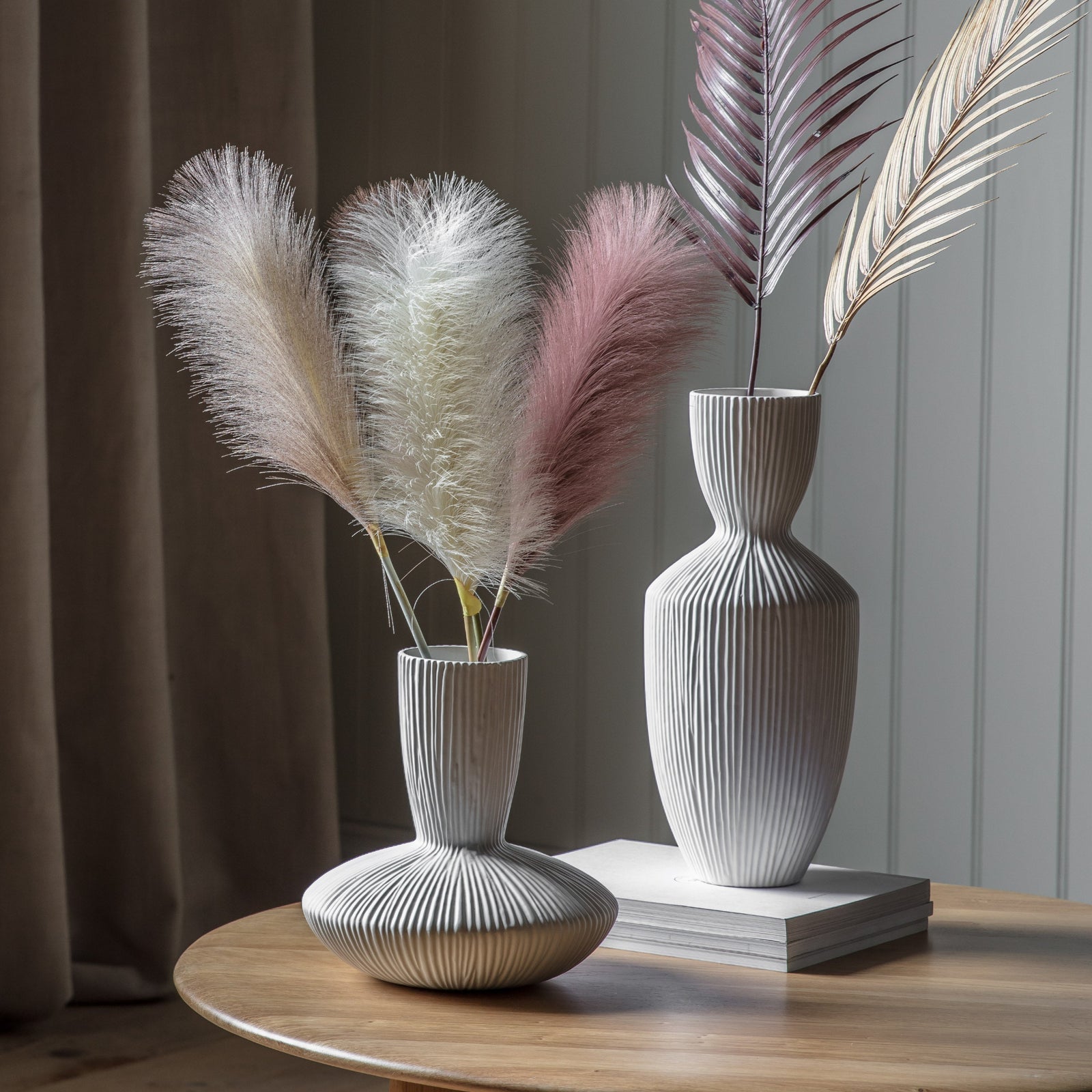 Honjo Vase - Honjo Vase Sterling Home 1