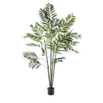 Artificial Palm Tree Large - Areca Palm Tree Large 152CM Sterling Home 3