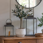 Artificial Olive Tree Small - Olive Tree Small Sterling Home 1