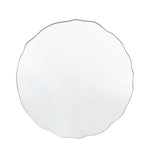 Carano Gold Mirror - DHD Carano Mirror Champagne 101.6X1.8X101.6CM Sterling Home 2