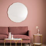 Carano Gold Mirror
