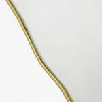 Carano Gold Mirror - DHD Carano Mirror Champagne 101.6X1.8X101.6CM Sterling Home 3