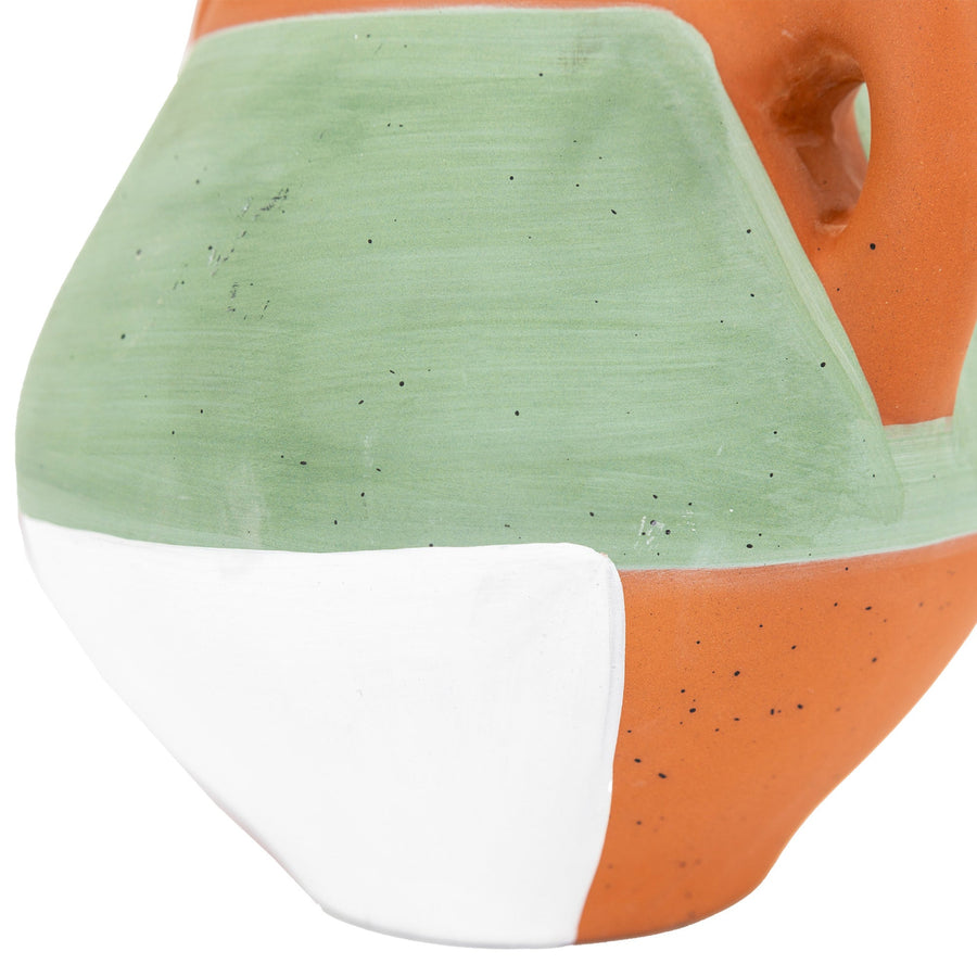 Fargo Pot - Fargo Pot 15CM Sterling Home 2