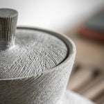 Akari Scratch Pebble Jar Small - Akari Jar Scratch Pebble Small Sterling Home 3