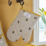 Bumble Bees Gauntlet