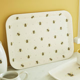 Bumble Bees Large Tray