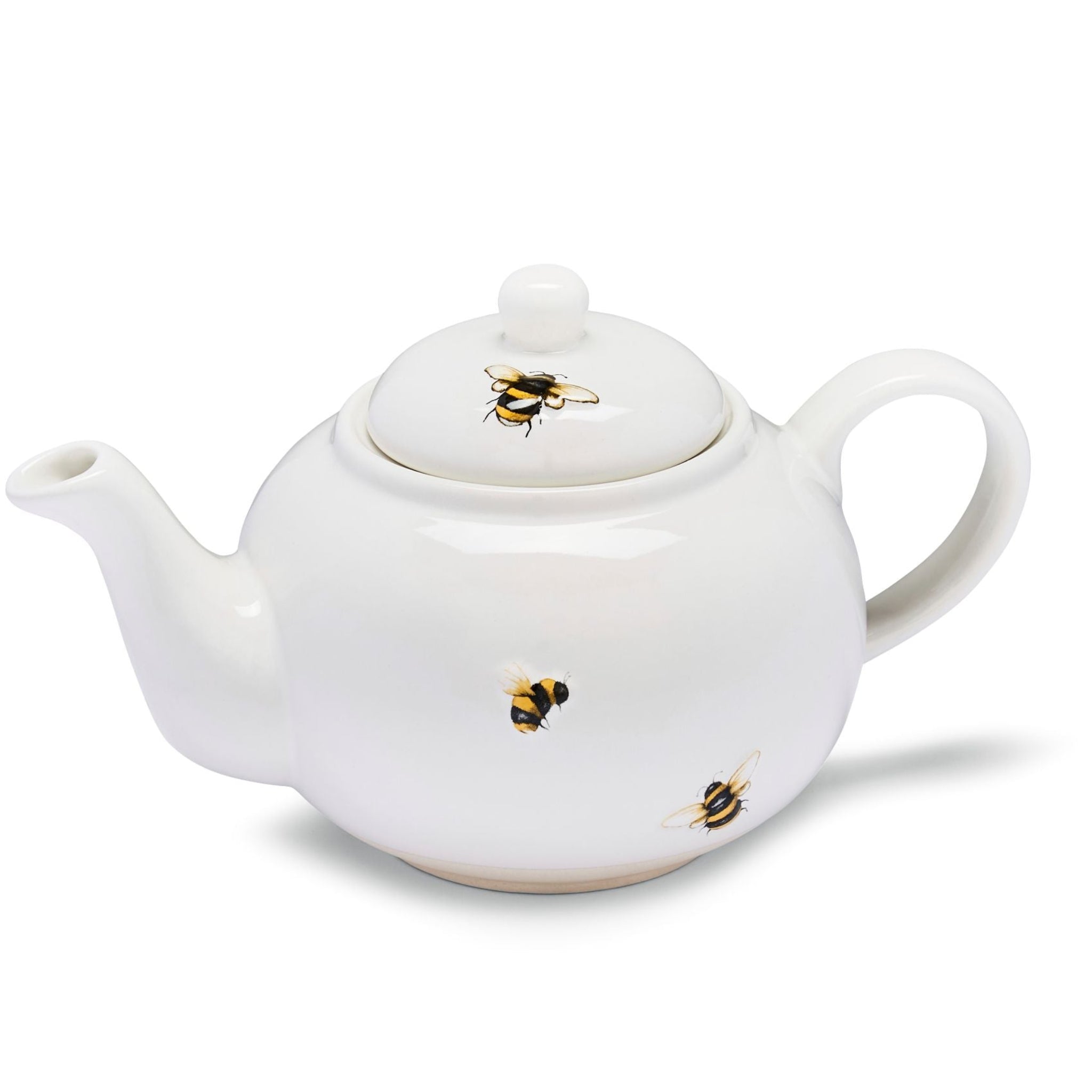 Bumble Bees Tea Pot - Bumble Bees Tea Pot Sterling Home 2