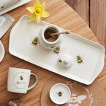Bumble Bees Honey Pot - Bumble Bees Honey Pot Sterling Home 3