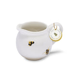 Bumble Bees Creamer Jug - Bumble Bees Creamer Jug Sterling Home 2