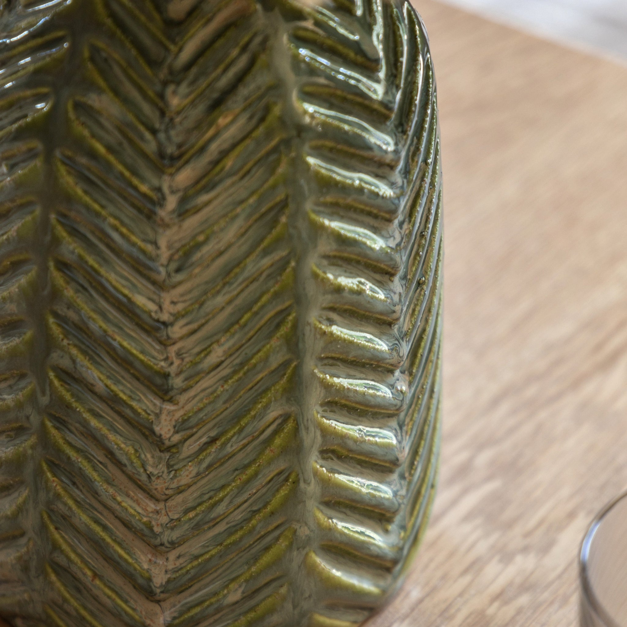 Hydrangea Ceramic Arrangement - Hydrangea Ceramic Arrangement Sterling Home 3