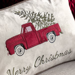 Heritage Car Cushion - GD Heritage Car Cushion Sterling Home 2