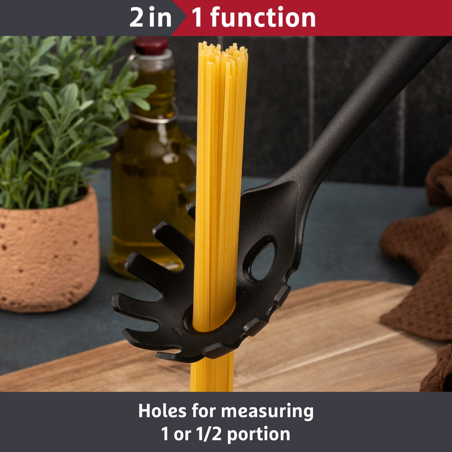 Prestige Spaghetti Server Sterling Home 2