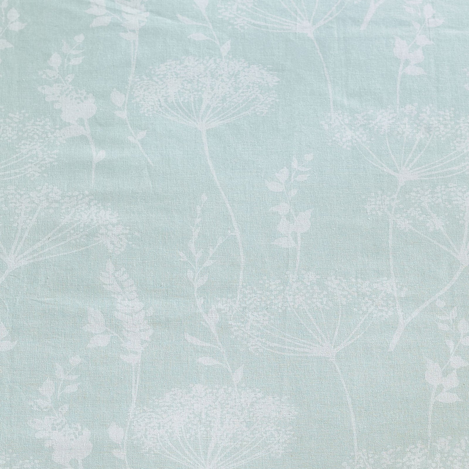 Catherine Lansfield Meadowsweet Floral Bright Duvet Set - Meadowsweet Floral Bright Duvet Set King Sterling Home 5