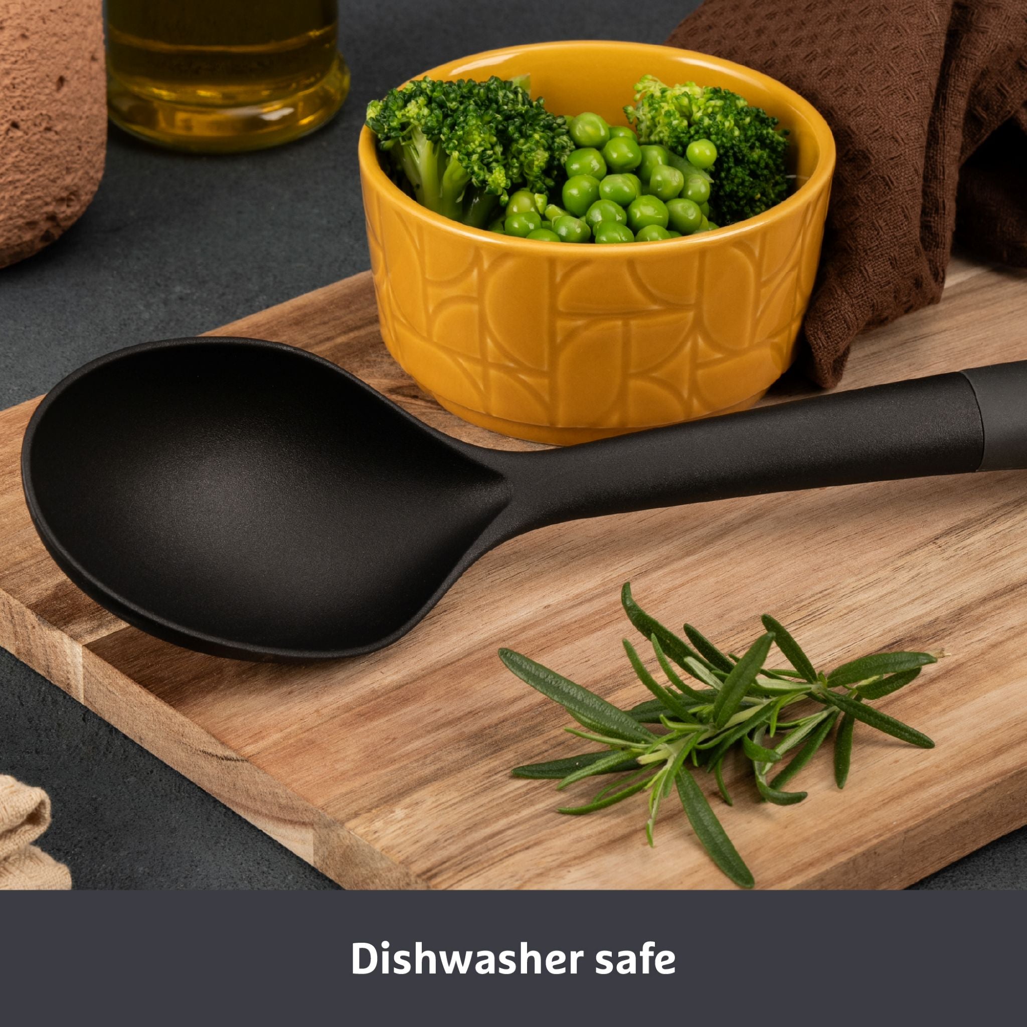 Prestige Solid Spoon Sterling Home 4