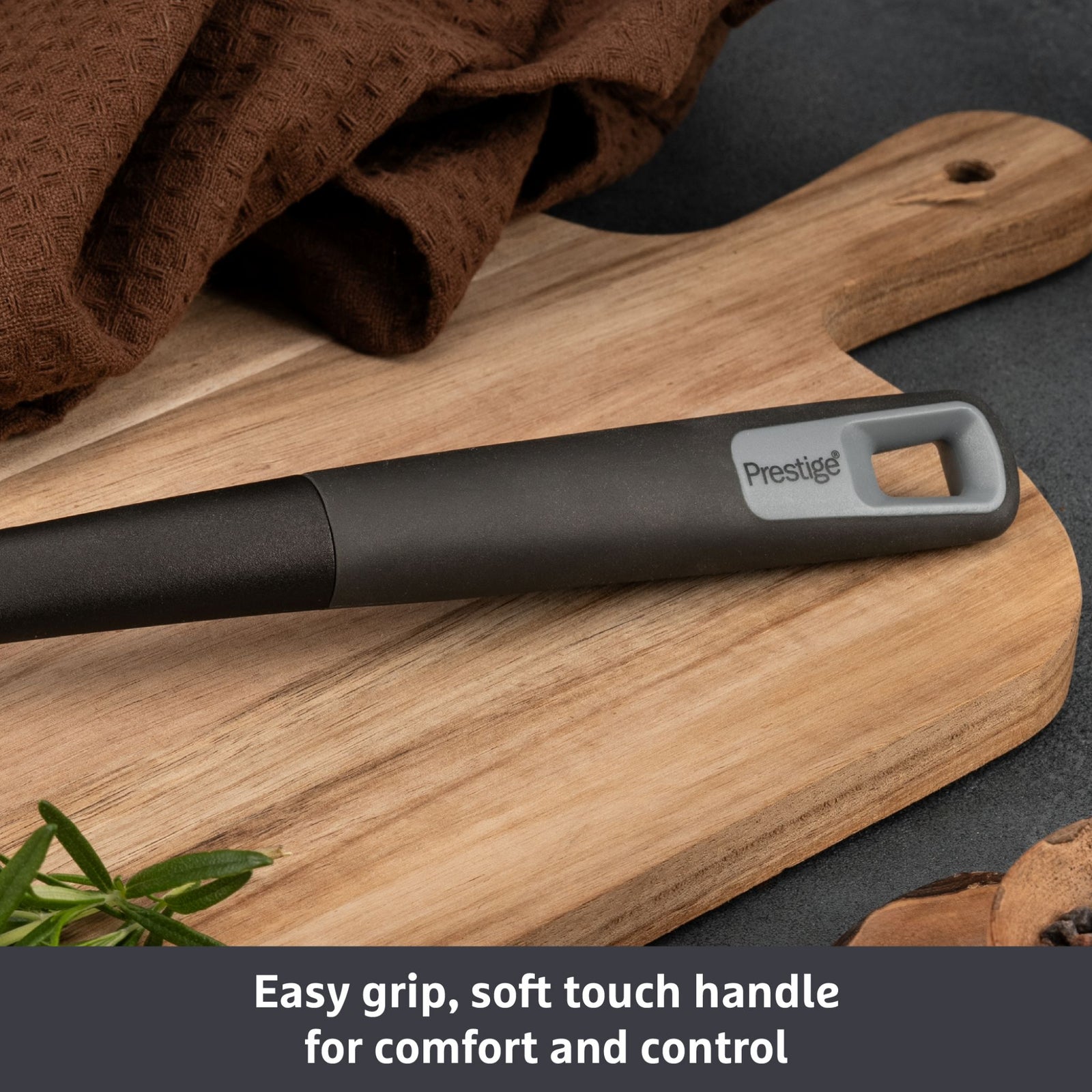 Prestige Solid Spoon Sterling Home 3
