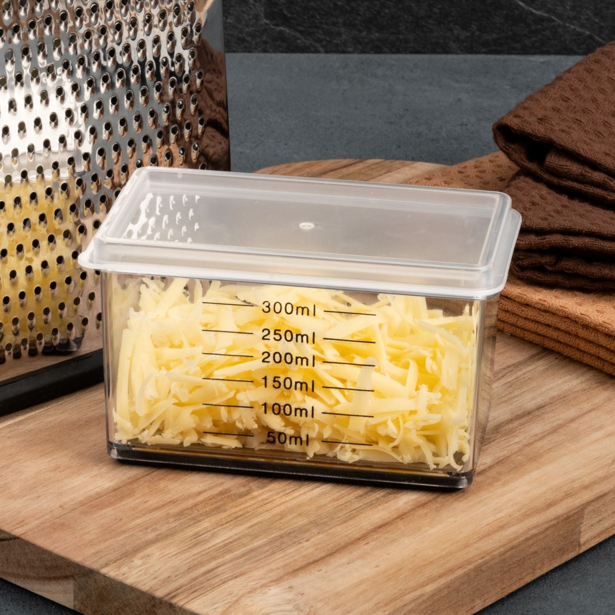 Prestige Box Grater Sterling Home 2