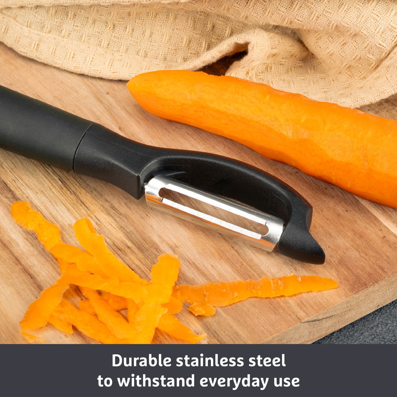 Prestige Stick Peeler Sterling Home 2