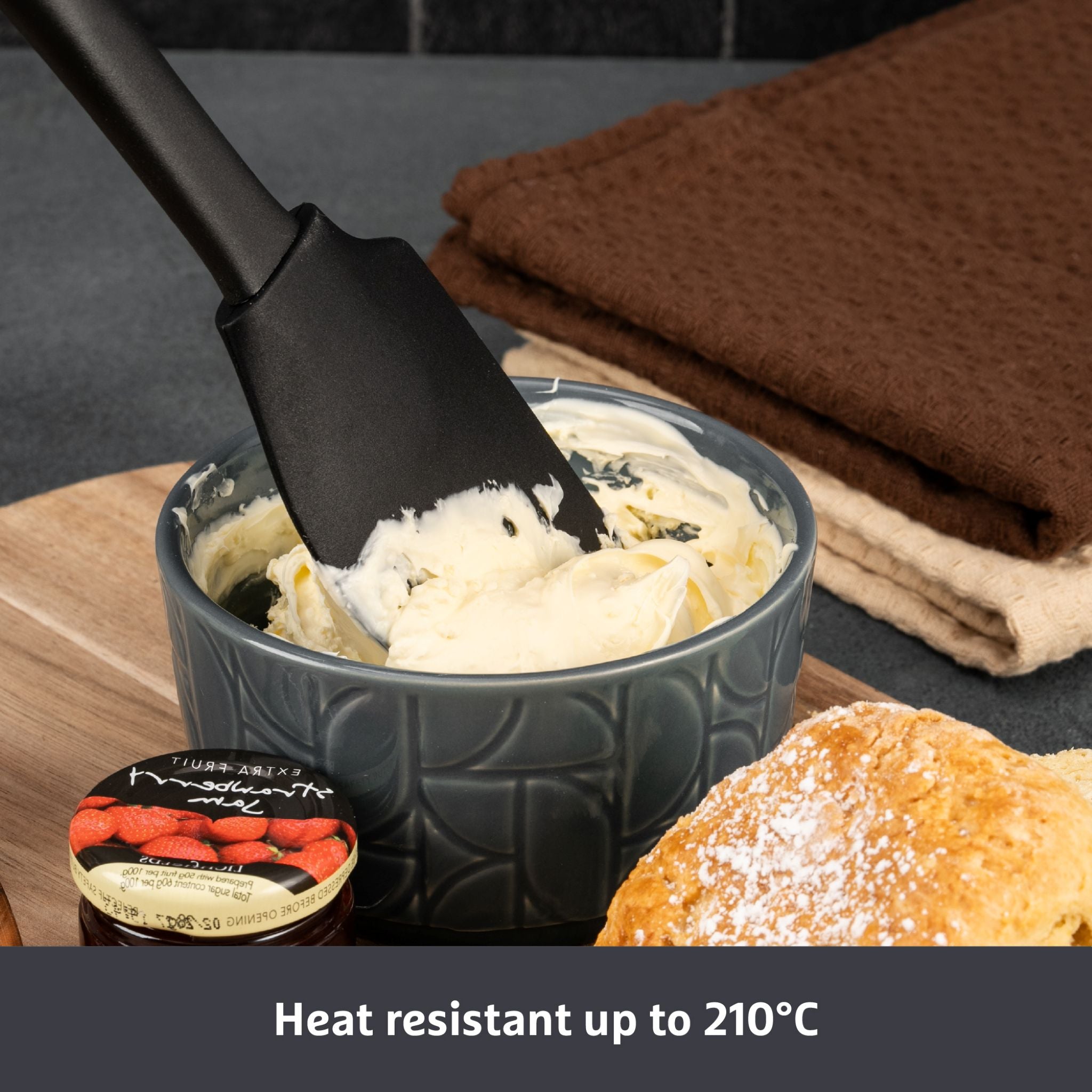 Prestige Spatula Sterling Home 3