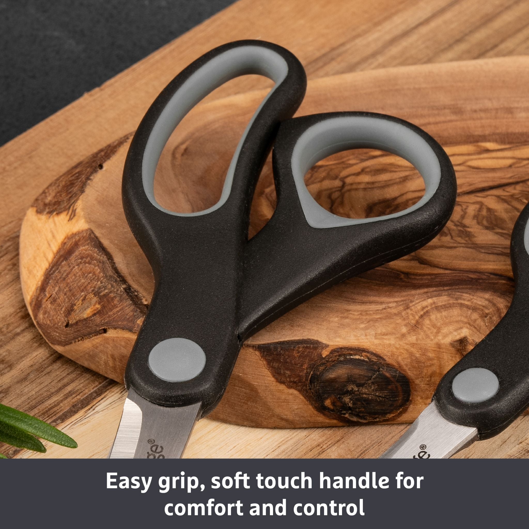 Prestige Scissors Set 3pce Sterling Home 4