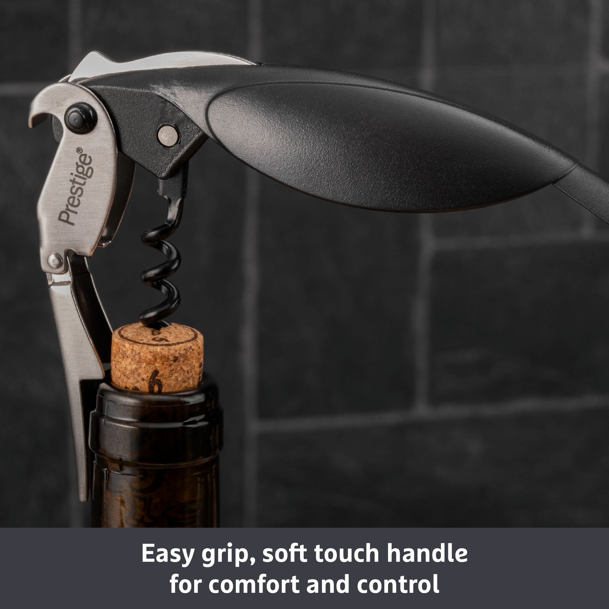 Prestige Corkscrew Sterling Home 3