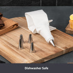 Prestige Piping Bag Set Sterling Home 3