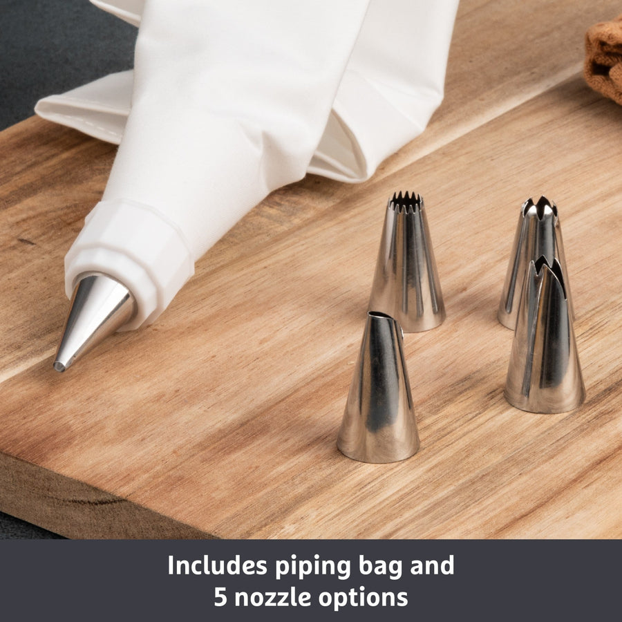 Prestige Piping Bag Set Sterling Home 2