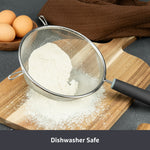 Prestige Sieve Sterling Home 2