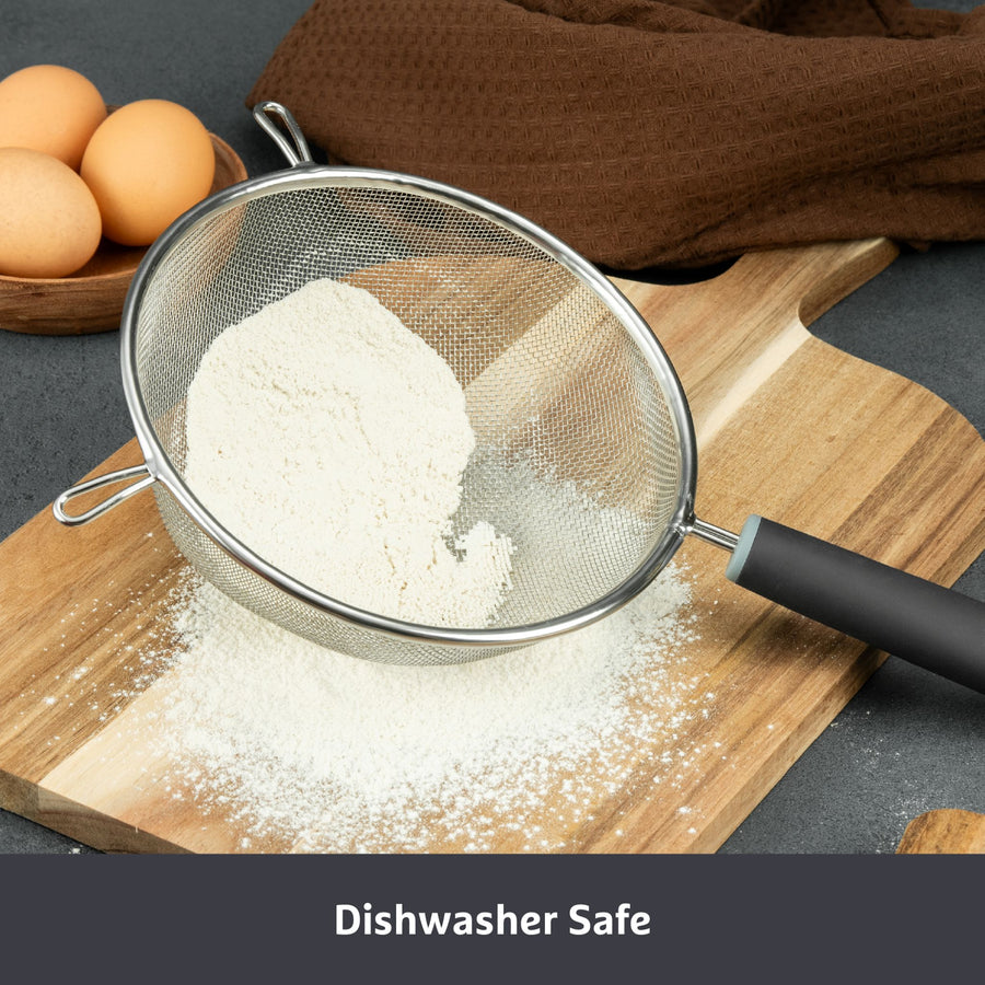 Prestige Sieve Sterling Home 2