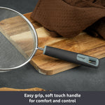 Prestige Sieve Sterling Home 3