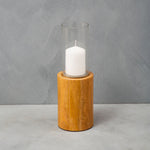 Hampstead Hurricane Medium Candle Holder