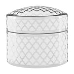 Renne Large Box Sterling Home 2