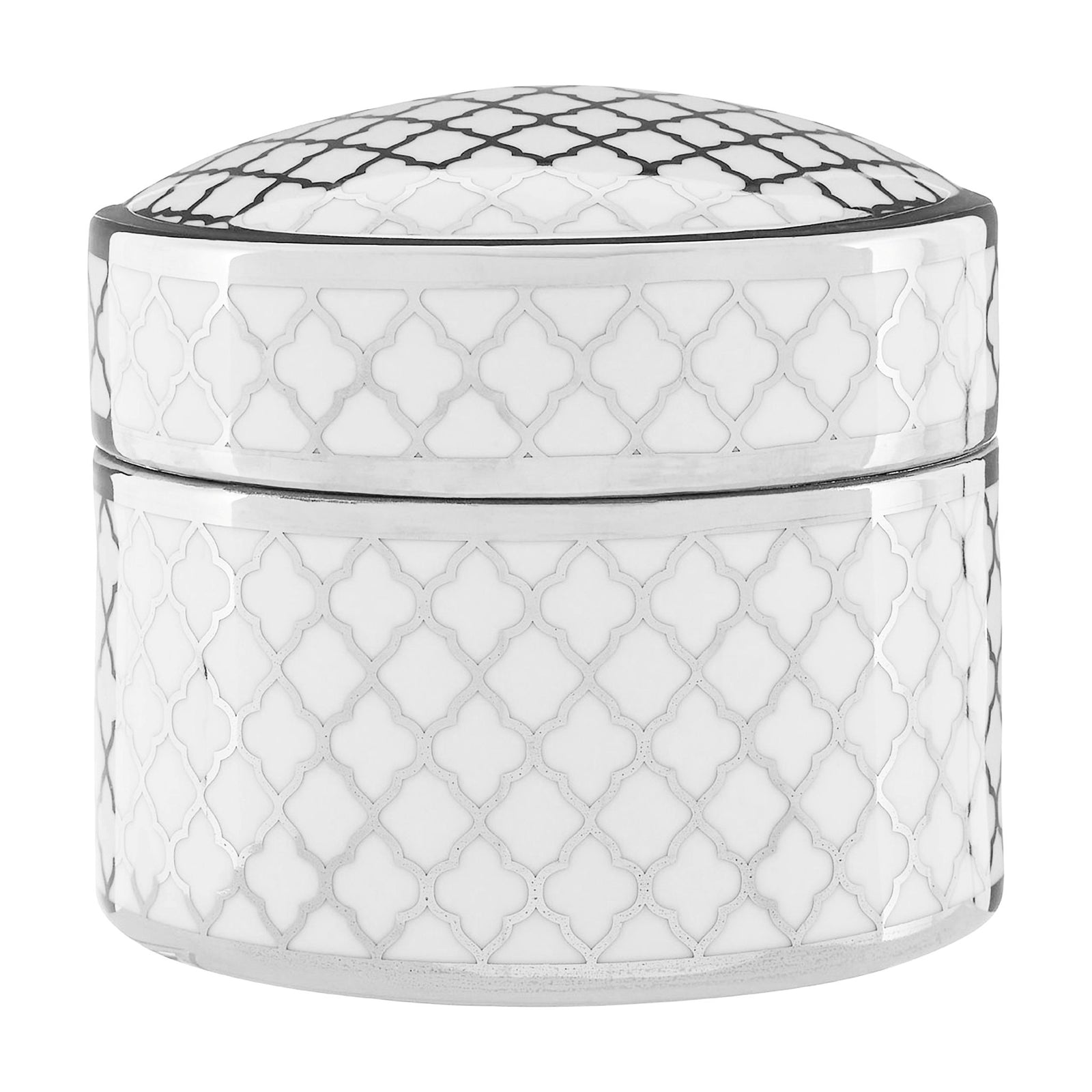Renne Large Box Sterling Home 2