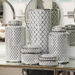 Renne Large Box Sterling Home 1
