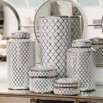 Renne Large Jar