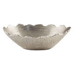 Albero Small Silver Bowl Sterling Home 1