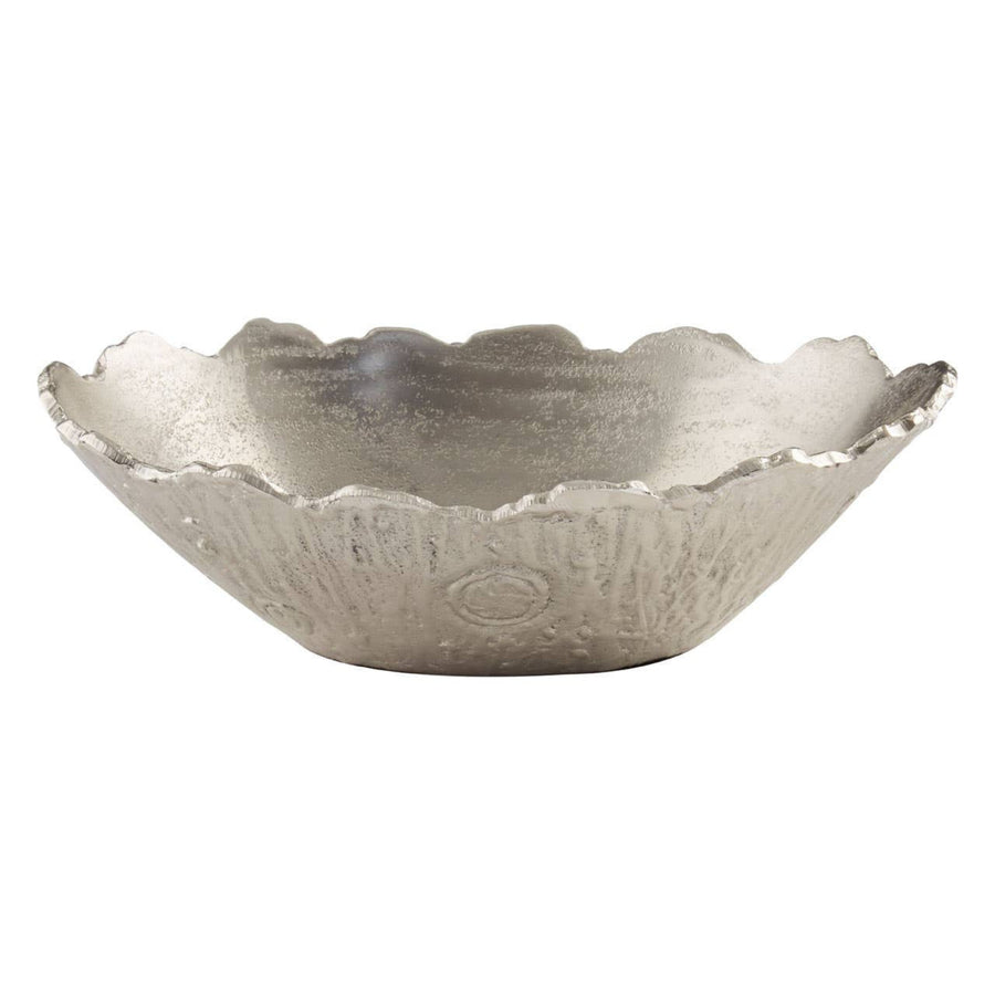Albero Small Silver Bowl Sterling Home 1
