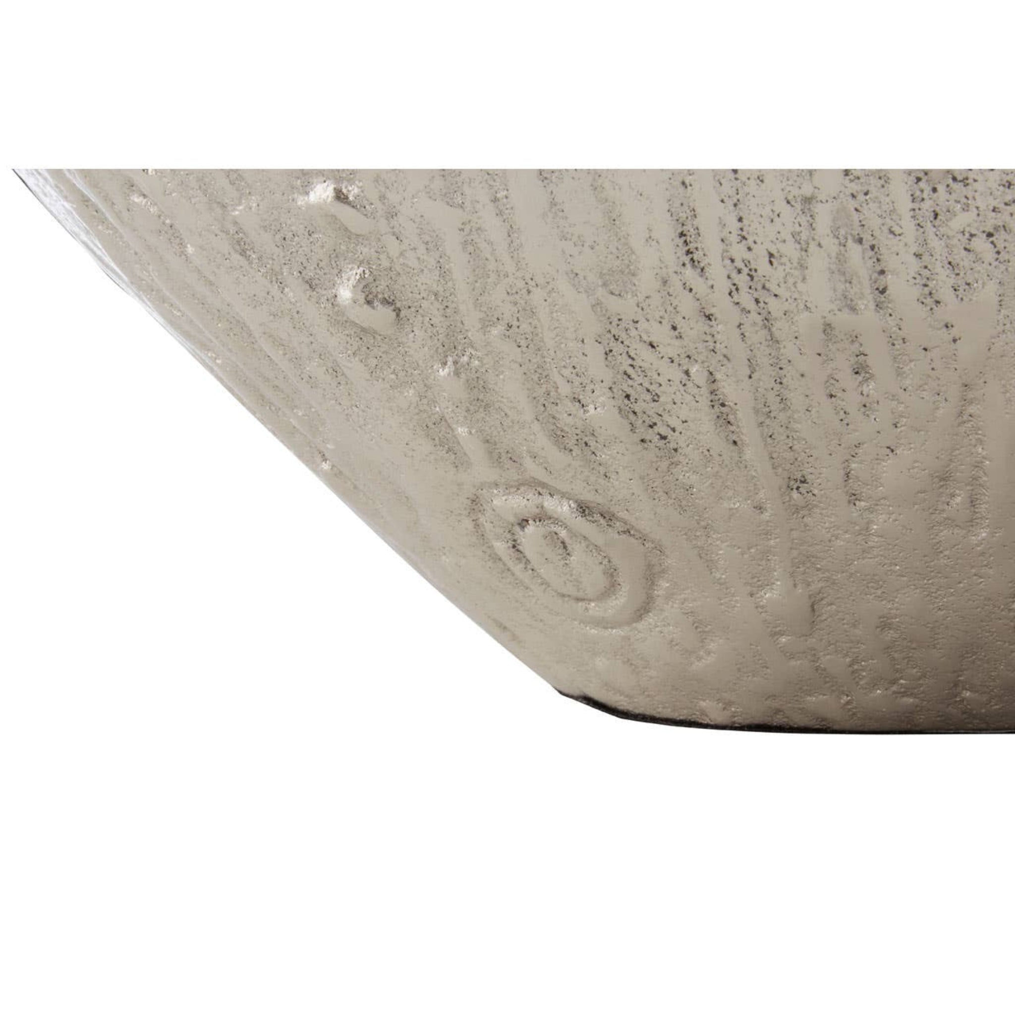 Albero Small Silver Bowl Sterling Home 3