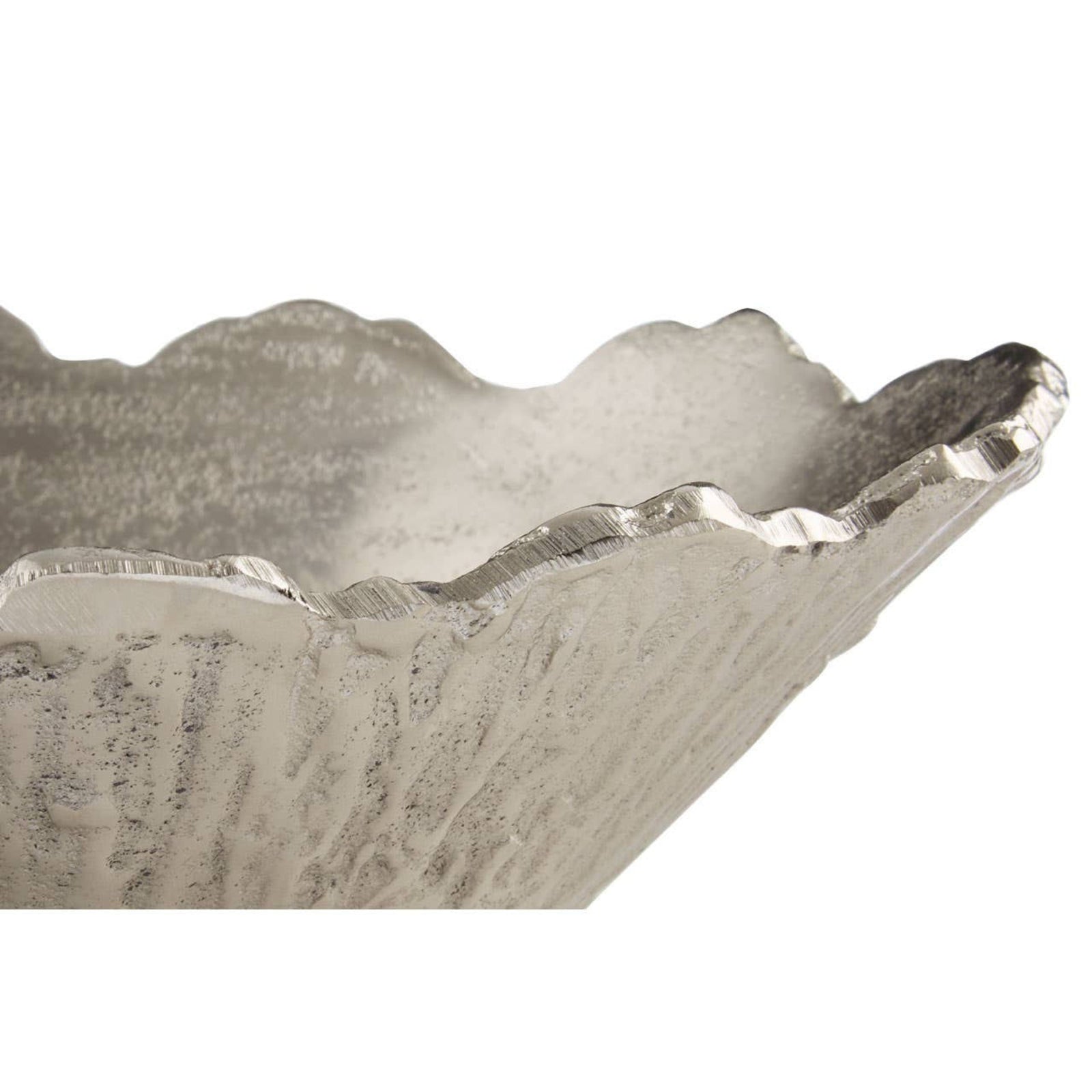 Albero Small Silver Bowl Sterling Home 2