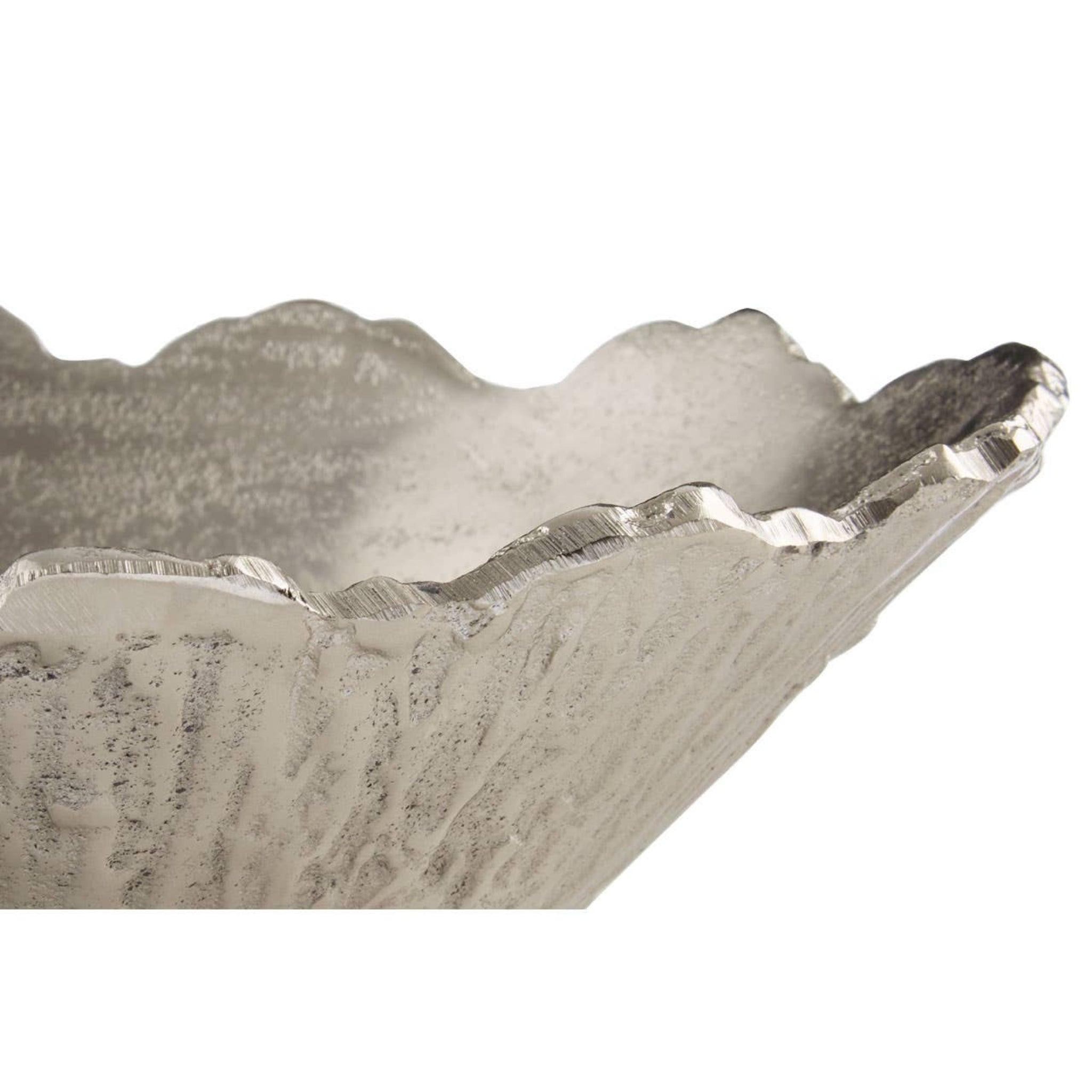 Albero Small Silver Bowl Sterling Home 2