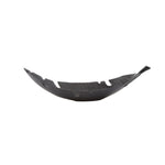 Prato Black Finish Curved Leaf Dish Sterling Home 4