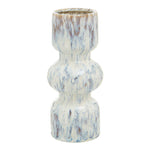 Shai Medium Speckled Beige Vase - Shai Medium Speckled Beige Vase Sterling Home 2