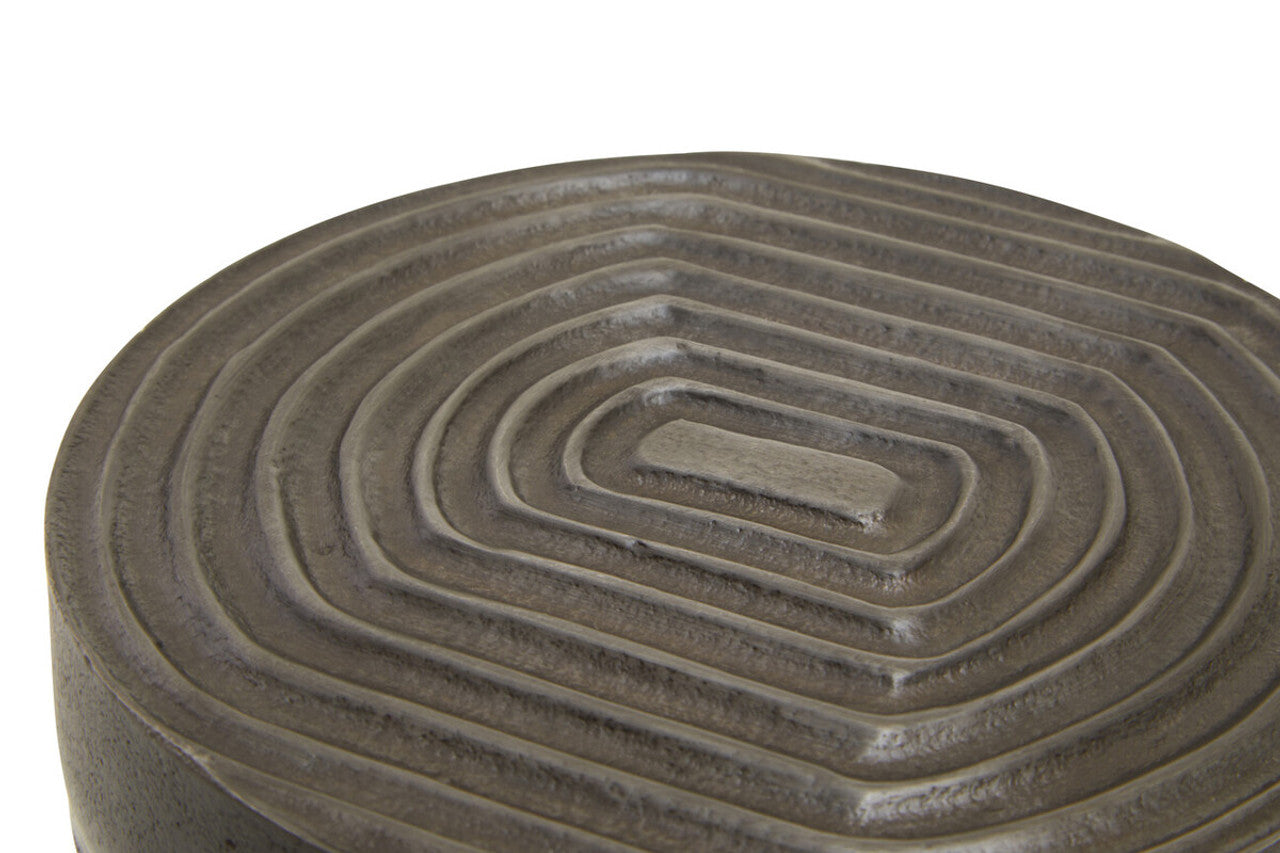 DISC Dax Small Box Sterling Home 2