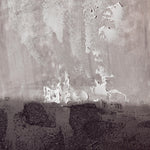 Astratto Monochrome Textured Canvas Sterling Home 2