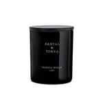 Cereria Molla Santal And Tonka Candle - Santal & Tonka 230g Candle Sterling Home 2