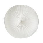 Catherine Lansfield Round Cushion Natural Cushion - Round Cushion Natural Cushion 40x40CM