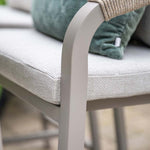 Conil Dining Bar 5 Piece Set - Conil Dining Bar 5pc Set Dining Sets Sterling Home 5