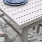 Conil Dining Bar 5 Piece Set - Conil Dining Bar 5pc Set Dining Sets Sterling Home 4