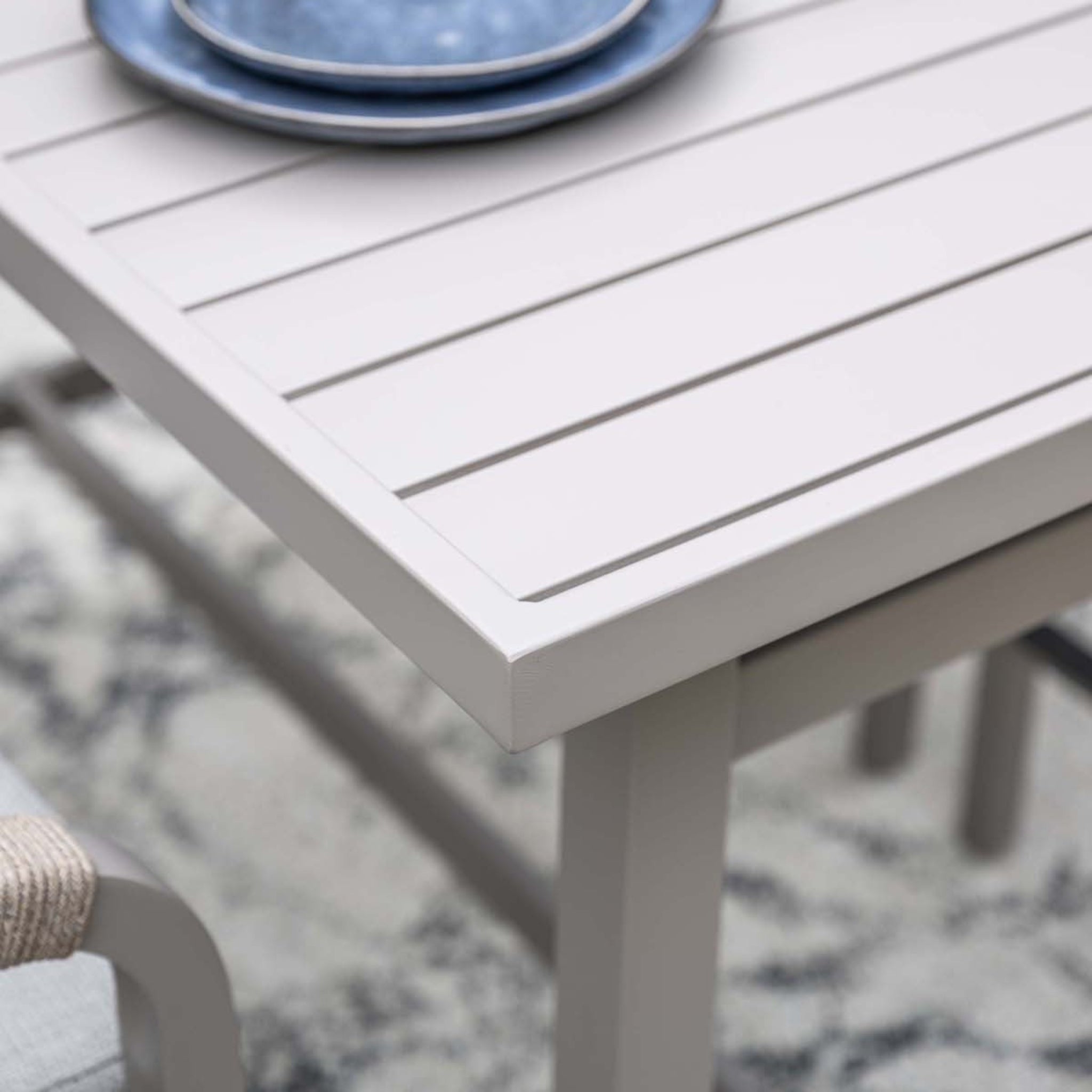 Conil Dining Bar 5 Piece Set - Conil Dining Bar 5pc Set Dining Sets Sterling Home 4